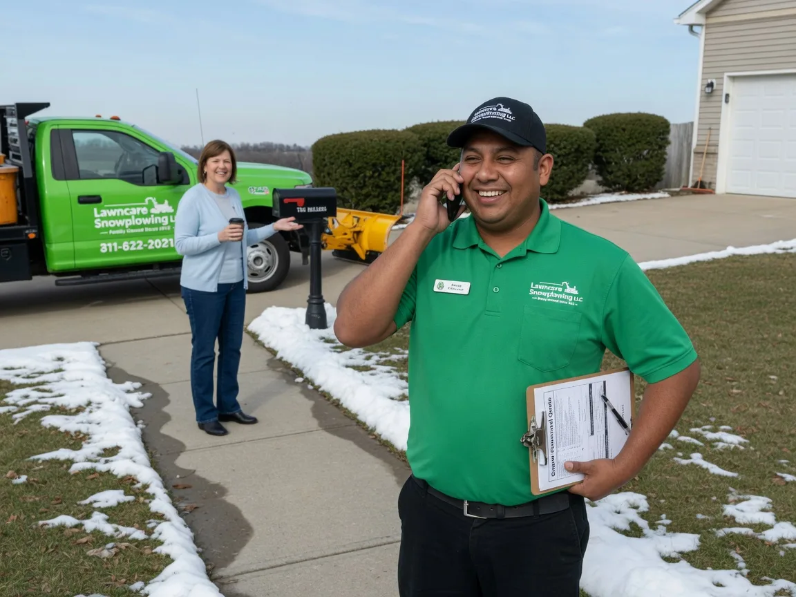 Lawn Care Services By Expert Landscaper Randolph, NY FAQs